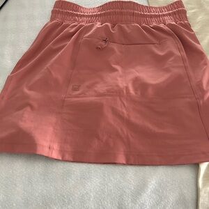 Ladies skirt